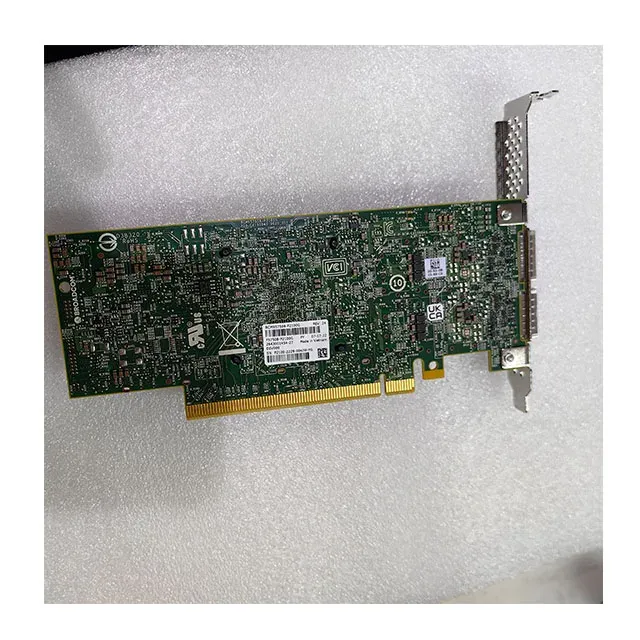 BCM957414M4142C Dual-Port 25G Wireless Internal Ethernet Server Network Card-boxintelecom