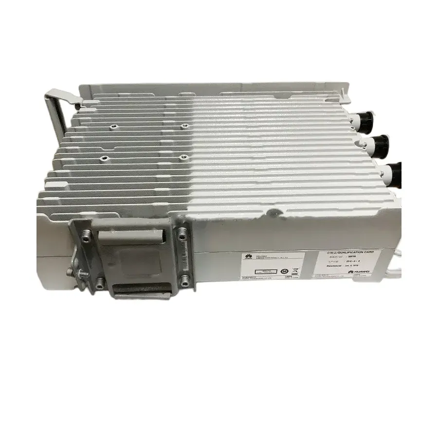 HUA_WEI RRU3662 850MHz CDMA Radio Remote Unit Base Station Module WD5MB53662CT