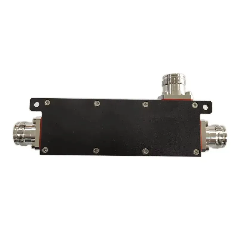 555-6000mhz RF Directional Coupler, 4.3-10 Female. Low Pim 161dBc, IP 67 for IBS,BTS, DAS