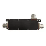 555-6000mhz RF Directional Coupler, 4.3-10 Female. Low Pim 161dBc, IP 67 for IBS,BTS, DAS 