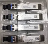HW Compatible SFP-6G Optical Module 1310nm 10km Single Mode (SM) with LC Port