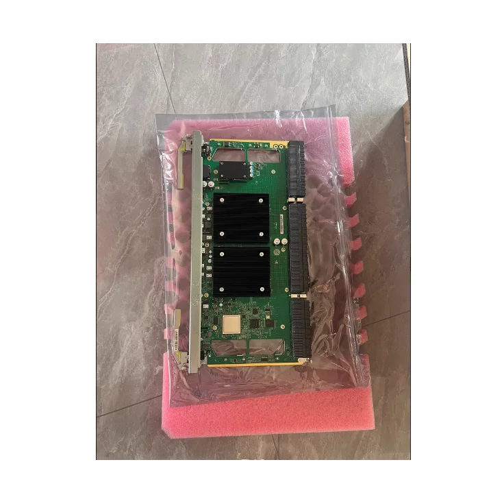 OSN9800 TNU2UXCS Board 1.2T Ultra-high Performance Compact Wavelength Division Circuit Board