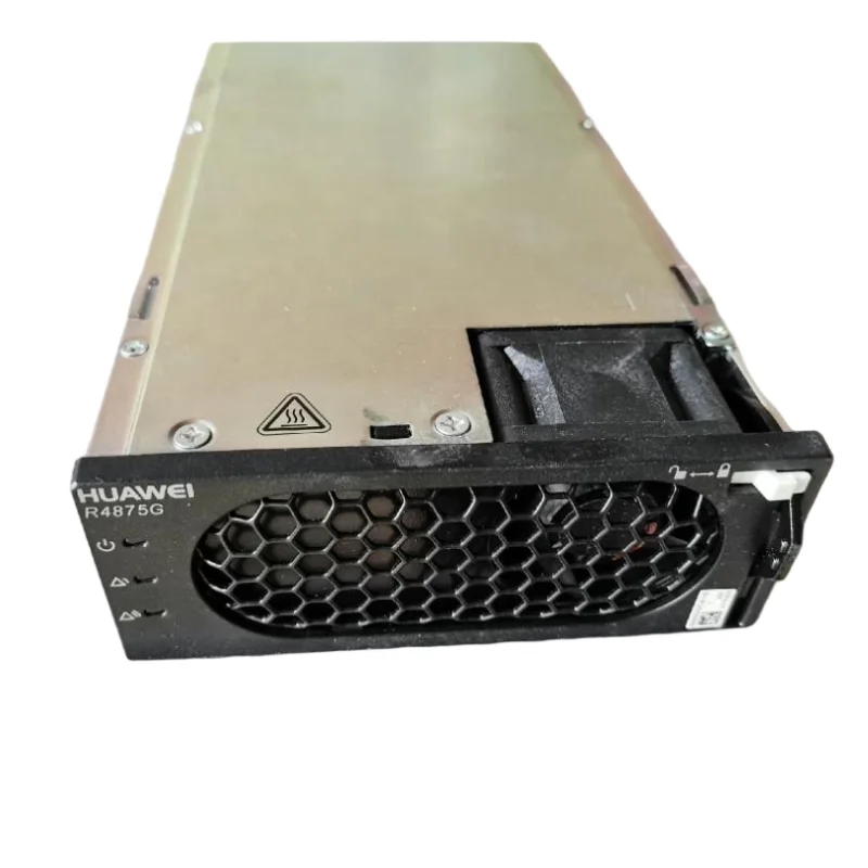 Communication Power Supply R4875G1-boxintelecom
