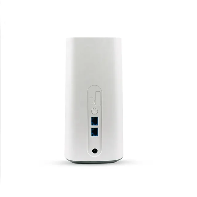 HW H112-370 5G CPE Pro 5g Router with 2 Lan + 1 RJ11 Port 0