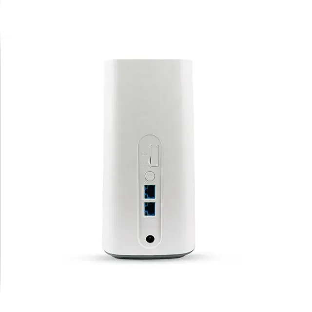 HW H112-370 5G CPE Pro 5g Router with 2 Lan + 1 RJ11 Port