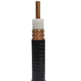 50 Ohms Feeder Cable 7/8" RF Coaxial Cable Copper Clad Aluminum Conductor