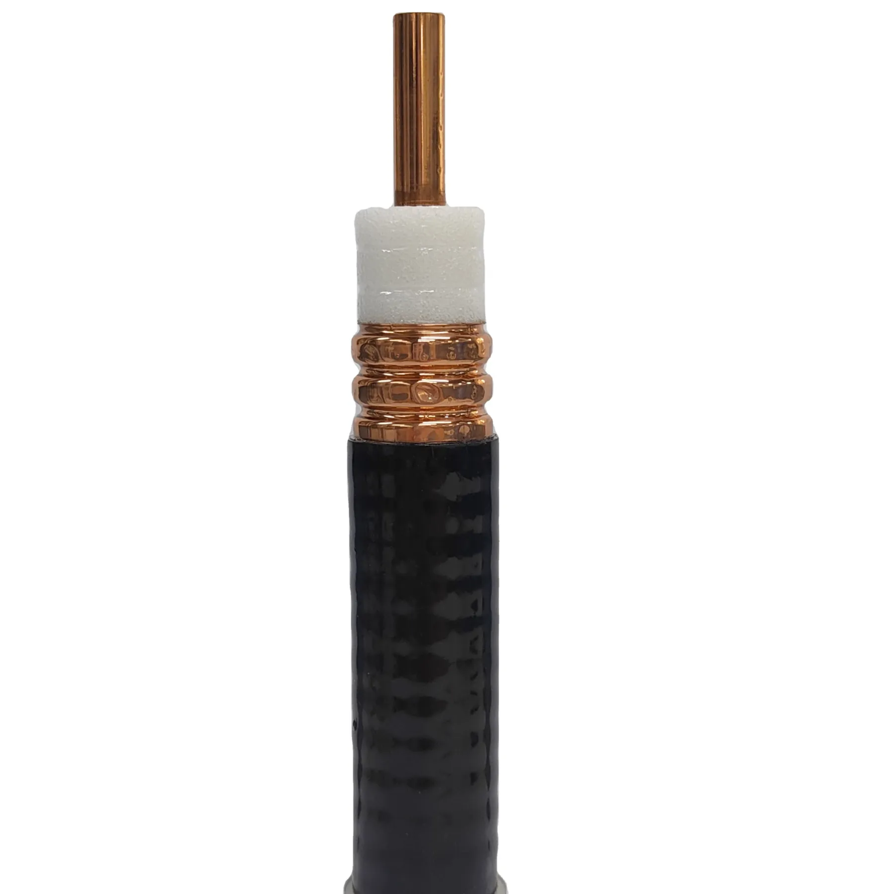 50 Ohms Feeder Cable 7/8" RF Coaxial Cable Copper Clad Aluminum Conductor-boxintelecom