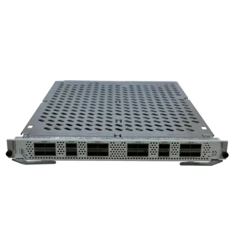 CR5D00EENB70 03057878 20-Port 100GBase-QSFP28 Integrated Line Processing Unit LPUI-2T for h w 0