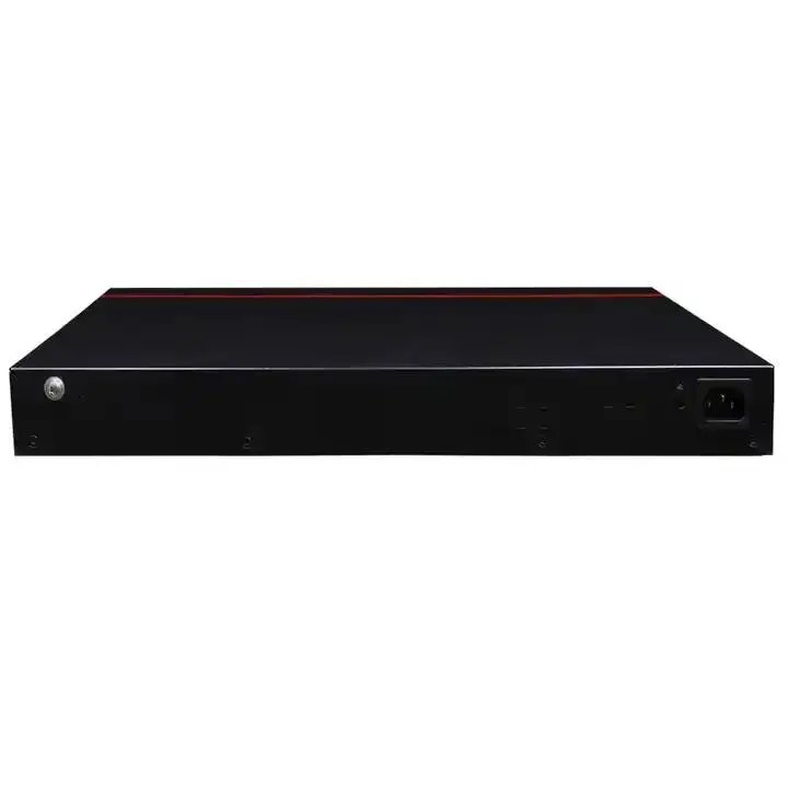 S5735-L48T4X-A1 98011332 S5700 S5735-L1 Series 48*10/100/1000BASE-T 4*10GE SFP+ Ports, AC Power Switch for h w 1