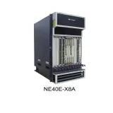 NE40E-X1-M4 NE40E-X3 NE40E-X8 NE40E-X16 4G  wireless NE40E-X8 router NPU-240-A CR5D0E8GFH7
