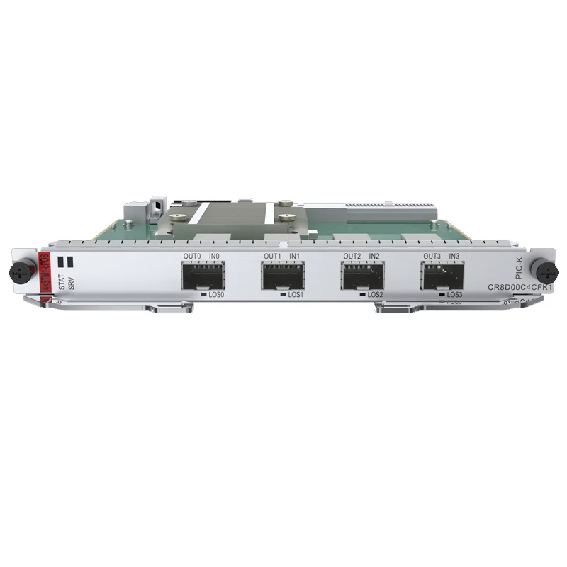 CR8D000DE1K1 CR8D00C4CFK1 03033NRS 03033NRU 16-port E1 physical interface card for NE8000 