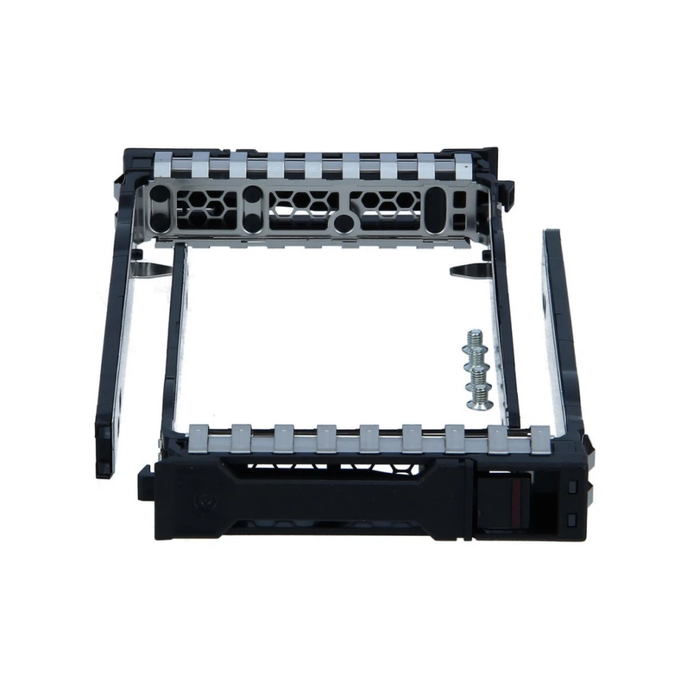 Brand New Caddy HPE P22892-001 2.5in SAS/SATA BC HDD for G10 G10+ Servers Hpe Drive Tray 1