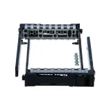 Brand New Caddy HPE P22892-001 2.5in SAS/SATA BC HDD for G10 G10+ Servers Hpe Drive Tray