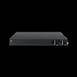 RG-S5310-24SFP4XS-E 24-Port GE Optical Layer 3 Managed Access Switch with 24 1GE SPF ports
