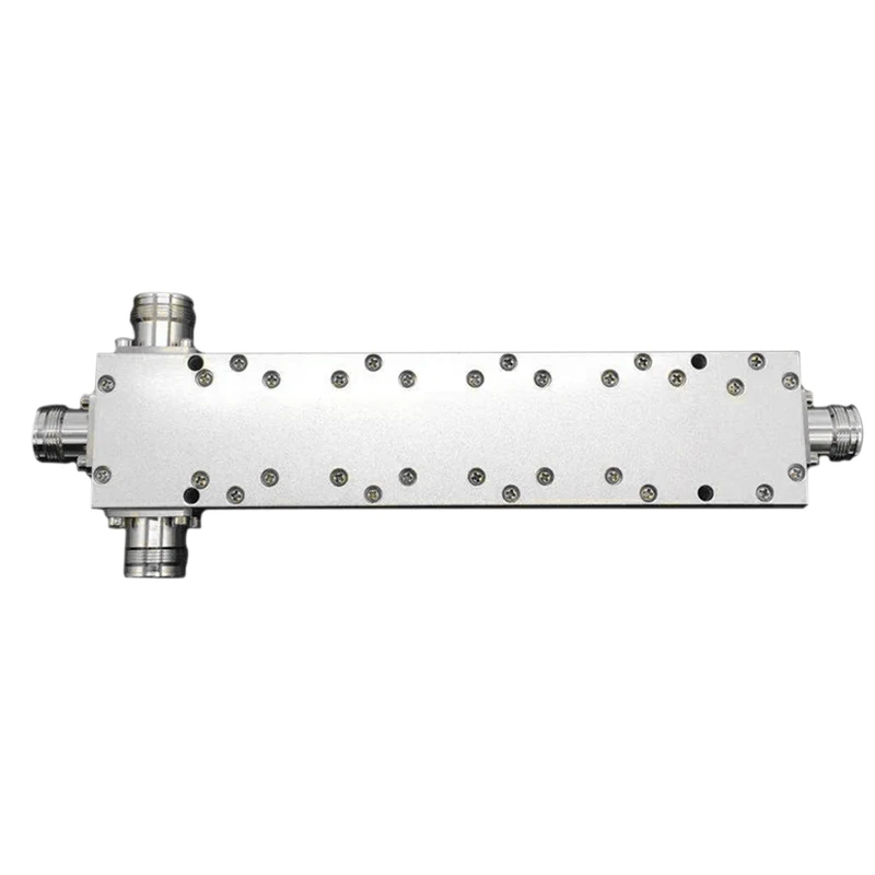 Low PIM Passive Component  600-6000MHz 3way Wilkinson Power Divider -160dBc 4310F-boxintelecom