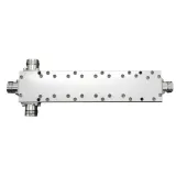 Low PIM Passive Component  600-6000MHz 3way Wilkinson Power Divider -160dBc 4310F