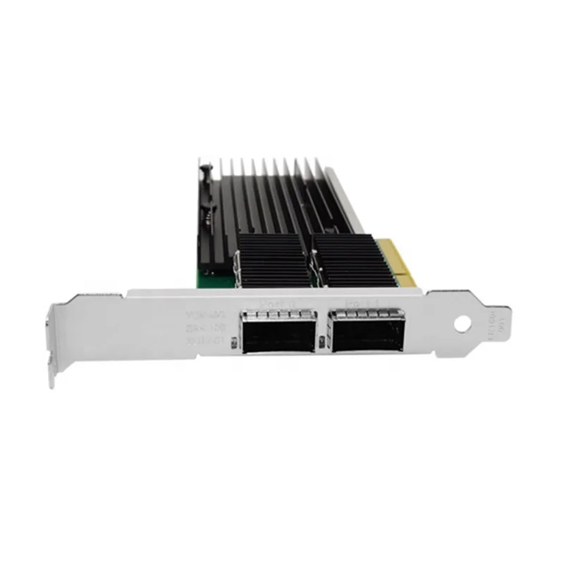 Intel XL710 40Gb QSFP+ Dual-port Network Card