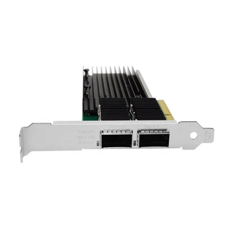 Intel XL710 40Gb QSFP+ Dual-port Network Card