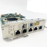 Used or New CCUB CCUC CCUD CCUE Control Card for MA5616