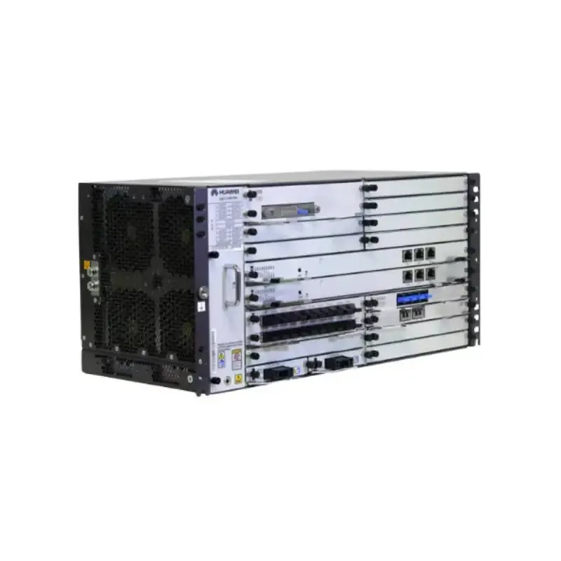 OptiX OSN 580 Acronym TNM1DMS 32xE1/T1 TPS Interface Board
