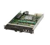 R0X31A  ArubaNetworking CX 6400 Management Module Management Module for Select Arubaswitch