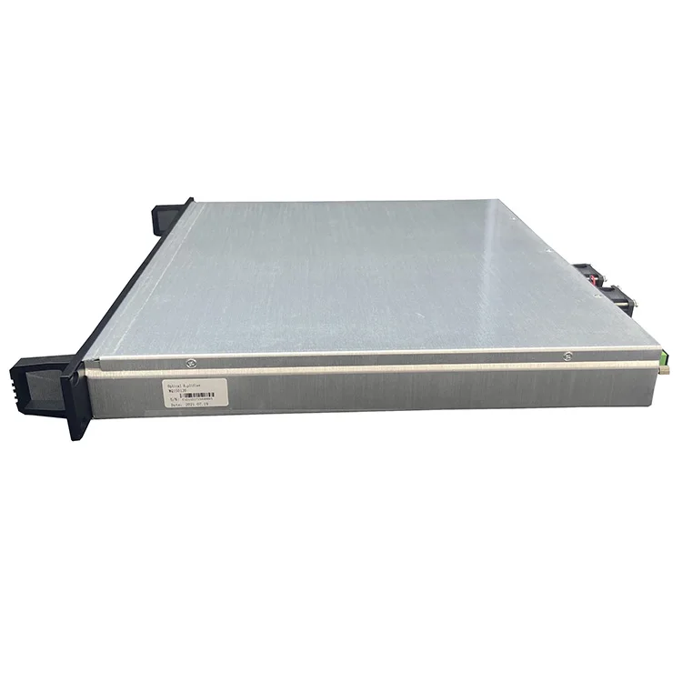 Professional Manufacturer Fiber Optic Amplifier Subwoofer Amplifier Module 1550nm Fiber Optical Amplifier