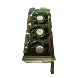 RTN910A Heat Resistant Cooling 03031NFA SLJ1FAN01 Electrical Fan for Antenna Microwave IDU