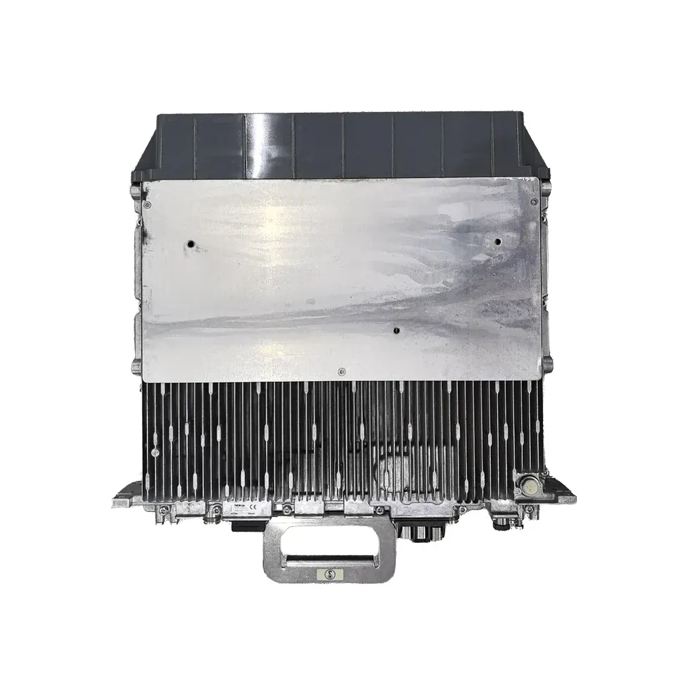474914A AHEGC AirScale Dual RRH 4T4R B1/3 400W High-Power RRU for Base Station Use