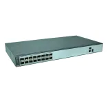 HW S6720-16X-LI-16S-AC 98010687 16*10GE SFP+ port S6700 Series Gigabit Industrial Ethernet