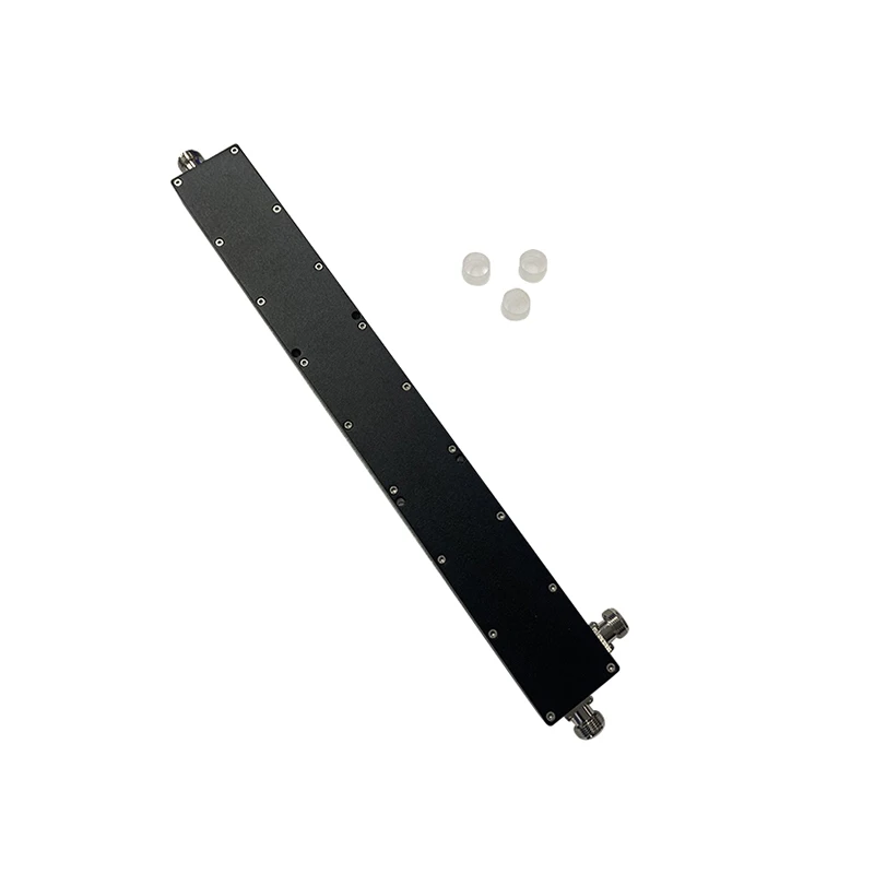 150-1000MHz 300W Low PIM RF Directional Coupler with N Type Factory Supply for DAS in Buil