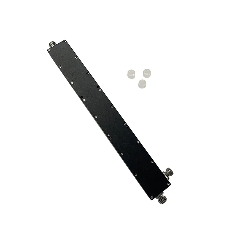 150-1000MHz 300W Low PIM RF Directional Coupler with N Type Factory Supply for DAS in Buil