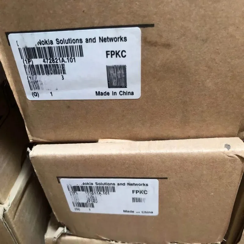 Wireless Communication Equipment Base Station RRU  FPKA 471649A FPKC 472821A-boxintelecom