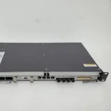 Wireless Microwave OptiX RTN 910A RTN910A SLJ1CSHRF 2GE RJ45 10GE SFP E1 2 Way if Single B