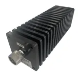 boxin 30dB 200W DC-6GHz RF Attenuator with N type coaxial attenuator fixed attenuator low 