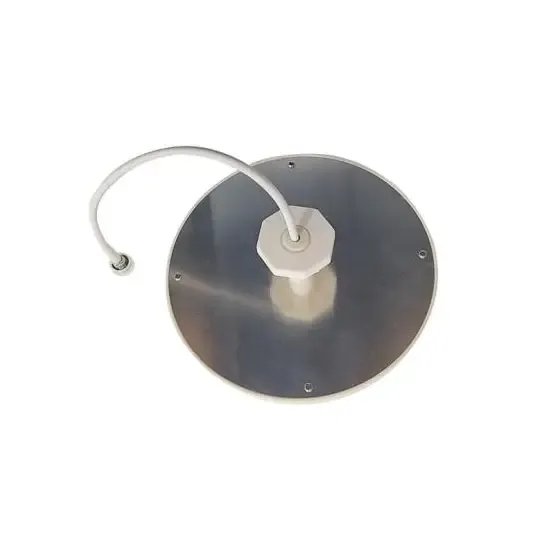 Hot Sale 350-960MHz 50W UHF Omni Ceiling Antenna with N-Female Connector for DAS
