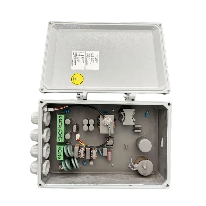 Outdoor Wireless Communication Equipment Base Station Inverter AC 220V to DC 48V 1000W OEM with 1 Year Warranty-boxintelecom