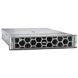 Hot Sale 2U PowerEdge R7715 Rack Server Two-socket with AMD EPYC Processors Breakthrough P