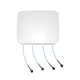 Low PIM In-Building 600-6000MHz 4.0/5.5/5.5/8.5/7.0/6.0dBi MIMO Directional Panel DAS Ante