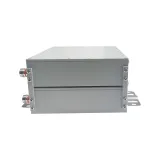 Low PIM Outdoor Tri-band Combiner Triplexer 703-788/791-862/880-960MHz -155dBc 4310F