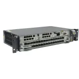 Hw OLT Ma5800x2 Same As MA5608T EPON GPON OLT 5608T