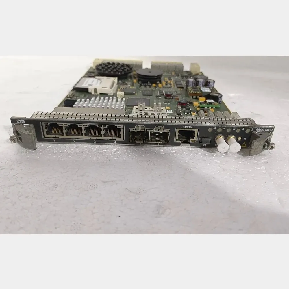 Industrial-Grade High-Precision 3db18326ac Wireless Base Station Csm Communication Module-boxintelecom