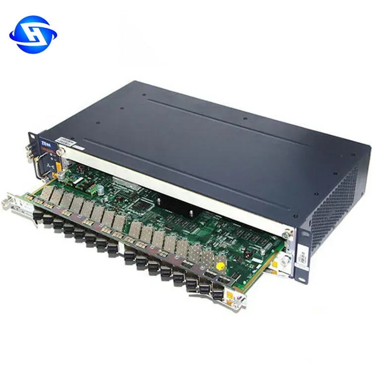 Original new zxa10 c320 gpon olt precio precio olt Supplier China base station-boxintelecom
