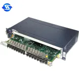 Original new zxa10 c320 gpon olt precio precio olt Supplier China base station