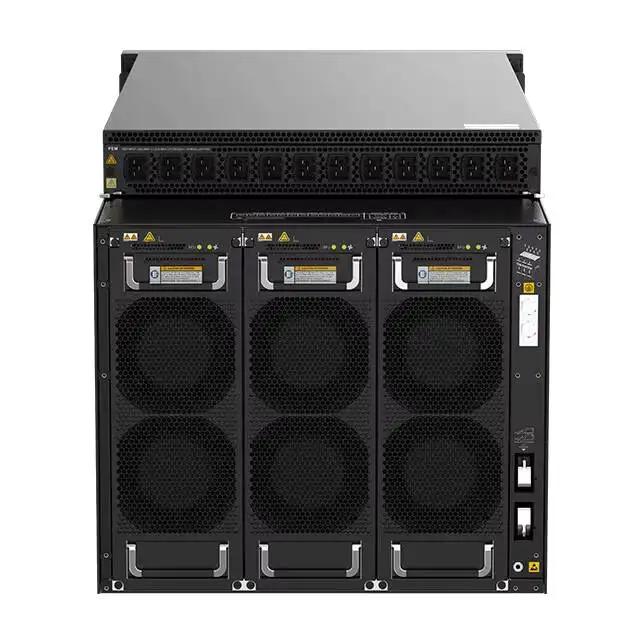 NetEngine 8000 X4 Enterprise Core Router with 5G & Wi-Fi for Cloud Era-boxintelecom