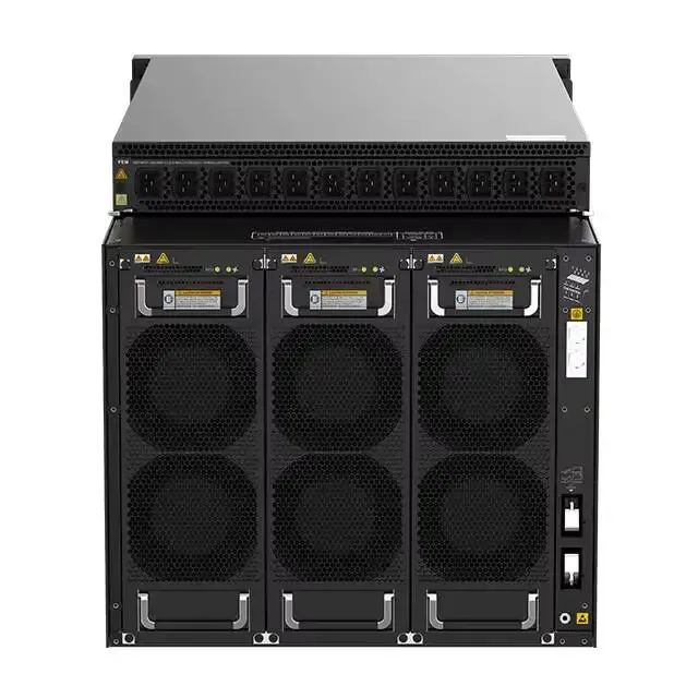 NetEngine 8000 X4 Enterprise Core Router with 5G & Wi-Fi for Cloud Era-boxintelecom