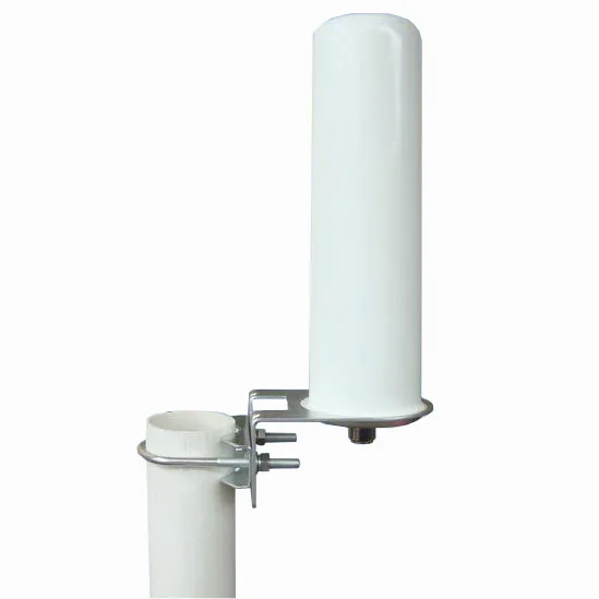 Hot Sale Newly Arrive 698-2700MHz 4dBi Omni Antenna with N-Female Connector for DAS