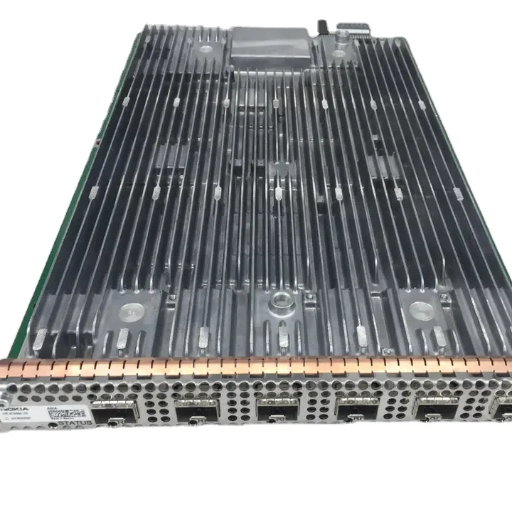 Original New Base Station BBU 5G Flexi ABIA 473096A Telecom Board