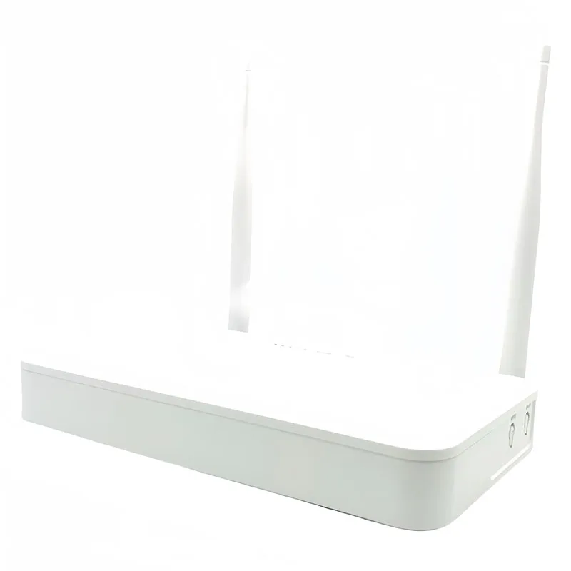 F670L EPON GPON Dual Band 4GE+1TEL+1USB AC 2.5G 5G Wifi Optical Network Unit FTTH Xpon Xgspon ONU ONT with SC Connector Type-boxintelecom
