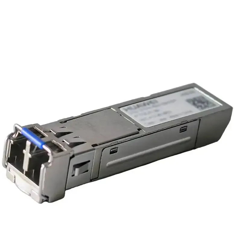 02315200 Hua-w SFP-GE-LX-SM1310 Optical SFP-GE - Single Mode Module 1310nm, 10km, LC AR4600/AR2800/AR1800/S9300-boxintelecom