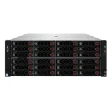 New Generation 4U Dual-Node Heterogeneous Computing H3C UniServer R5300 G5 AI 8 GPU Server